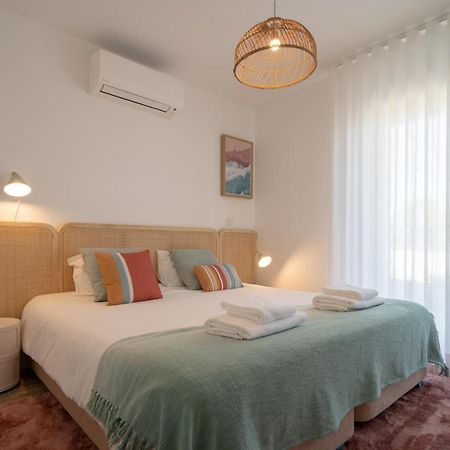 Casa Cabanas - Cabanas Gardens Cabanas De Tavira Exterior photo