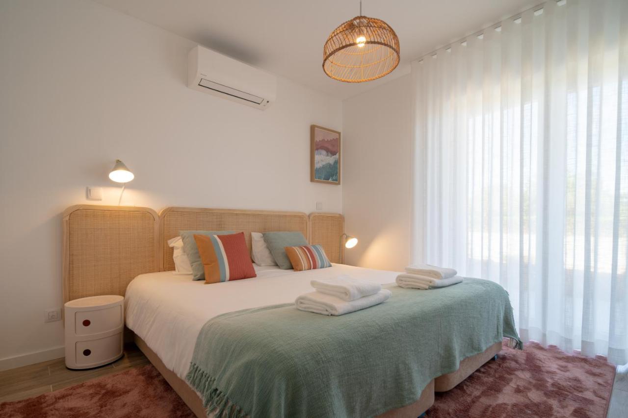 Casa Cabanas - Cabanas Gardens Cabanas De Tavira Exterior photo