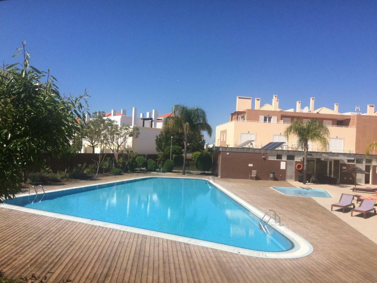 Casa Cabanas - Cabanas Gardens Cabanas De Tavira Exterior photo
